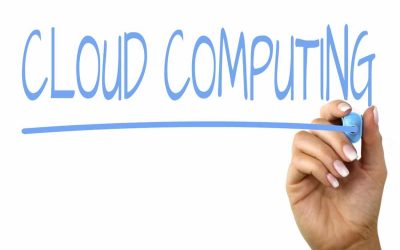 Quels sont les avantages du cloud computing ?