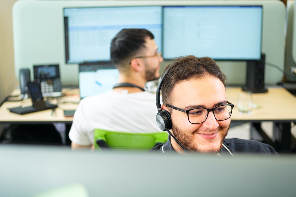 assistance-informatique Assistance informatique à Paris avec ITAK IT