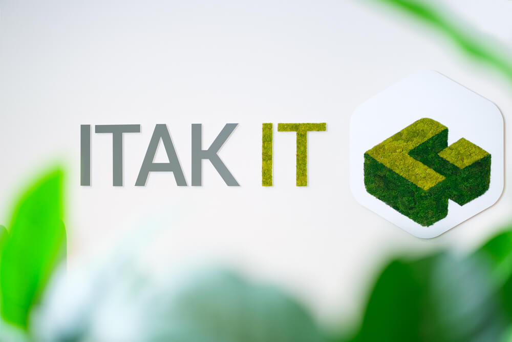 team-itak-it Team ITAK IT à Paris, solutions IT pour professionnels